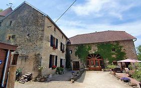 La Tourelle